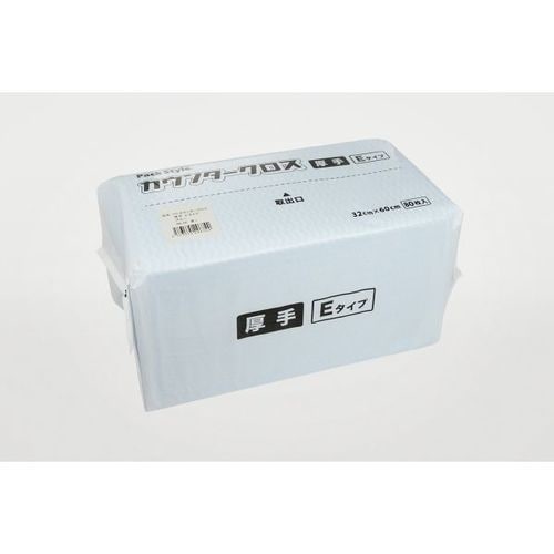 PSカウンタークロス 厚E 青 R 12セット