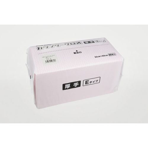 PSカウンタークロス 厚E 桃 R 12セット