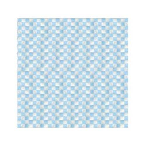 FMカラーパネル スクエアブルー 50セット