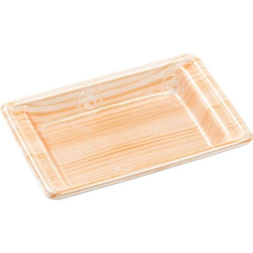 発泡トレー MRS−12−178 エコ吉野杉×24