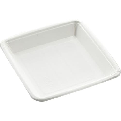 角紙トレーA20−27 白FSM 8セット