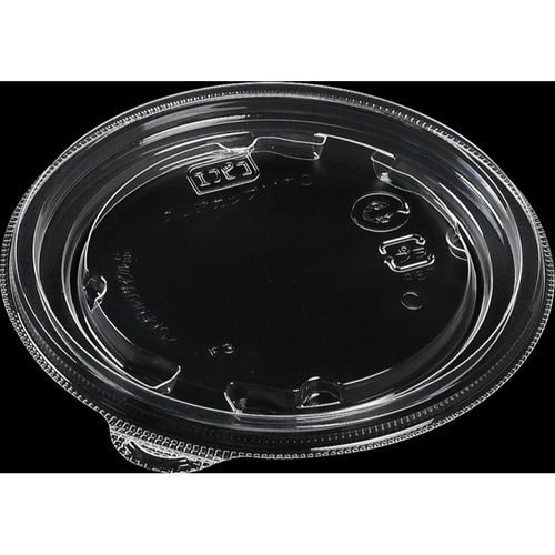 T−APクリアカップ11TC内外蓋 エコ ×18