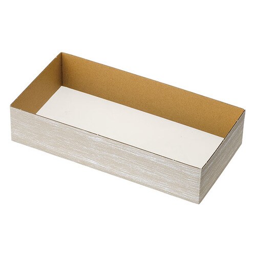 CWK−302 紙側材 白桐 20セット