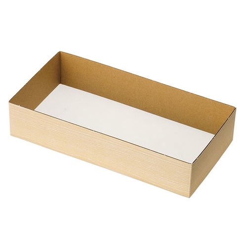 CWK−302 紙側材 木目 20セット