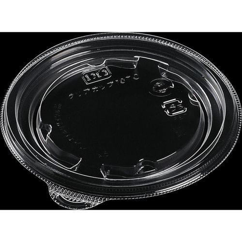 T−APクリアカップ10TC内外蓋 エコ ×20