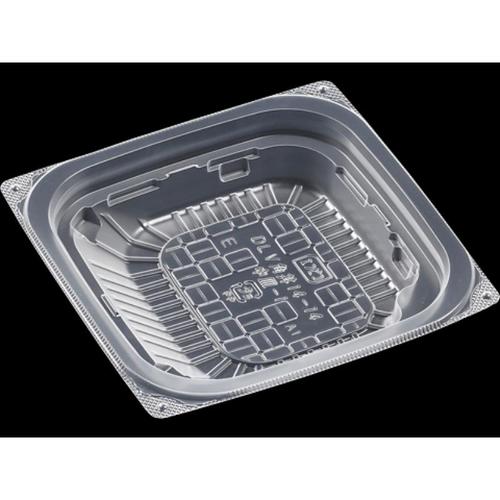 DLV角丼14−14中皿−1穴無PPNT×16