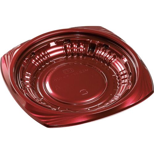 軽食容器MSDコリーナデリ20本体Mエンジ×12