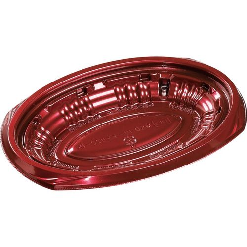 軽食容器MSDコリーナデリ22−15Mエンジ×16