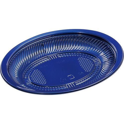 軽食容器 MSD−ランチ68 本体 Mブルー×16