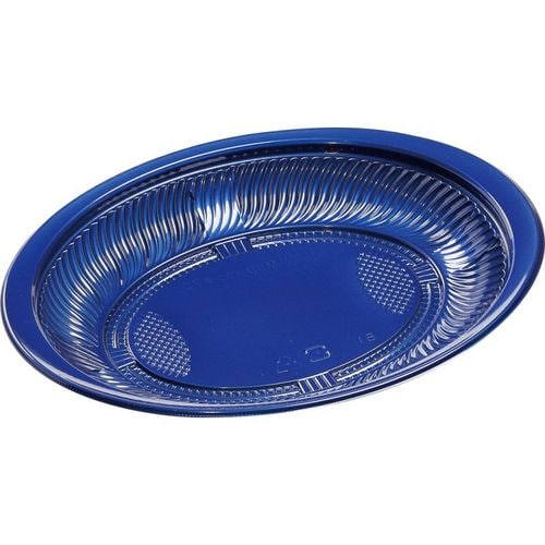 軽食容器 MSD−ランチ70 本体 Mブルー×12