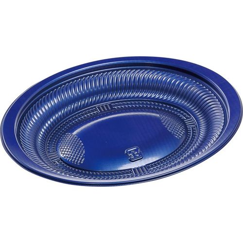 軽食容器MSD−ランチ70−A本体Mブルー×12