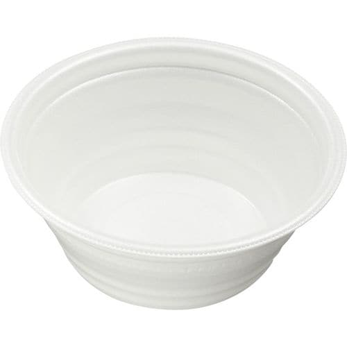 DLV麺丼15(58)MFP 白 16セット