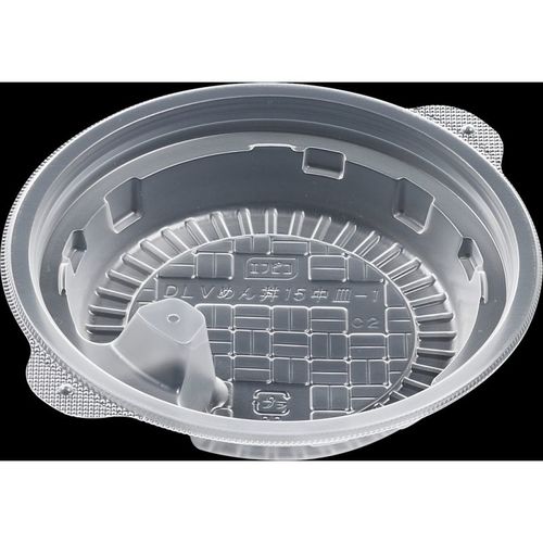 DLV麺丼15中皿−1 PPNT 16セット