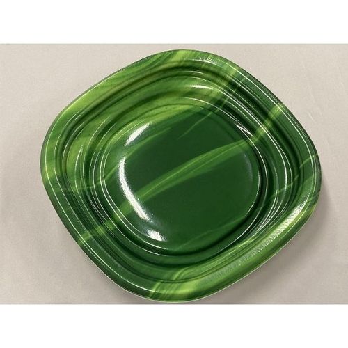 軽食容器 TPオルマ K21 ベジーGN 身 ×8