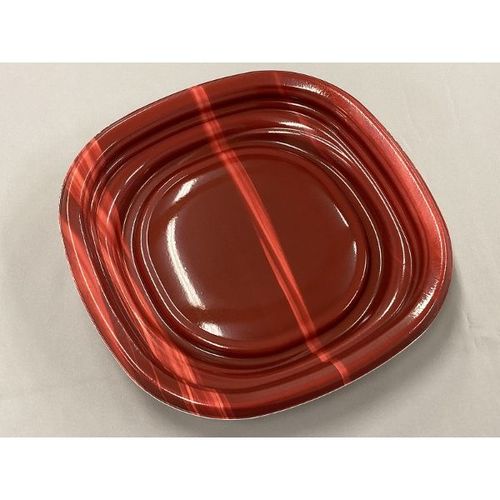 軽食容器 TPオルマ K21 ベジーR 身 ×8