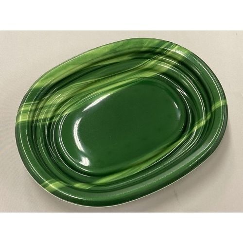 軽食容器TPオルマM22−17ベジーGN身×12