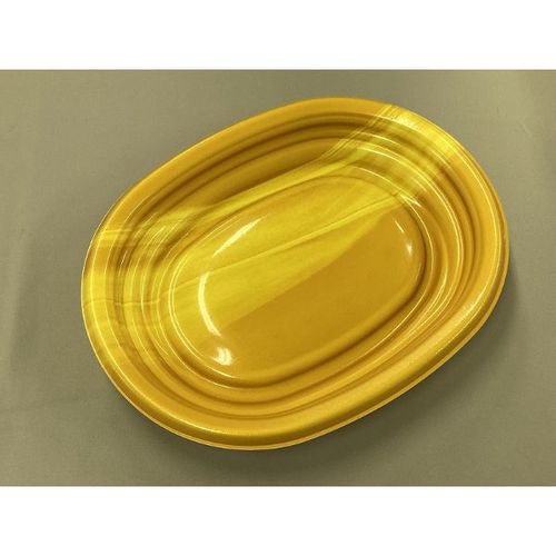 軽食容器TPオルマM22−17ベジーY身×12