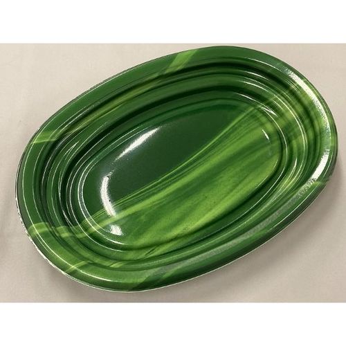 軽食容器TPオルマM25−18ベジーGN身×8