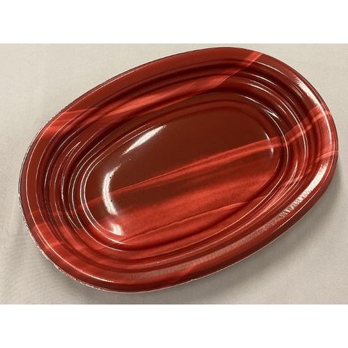 軽食容器TPオルマM25−18ベジーR身×8