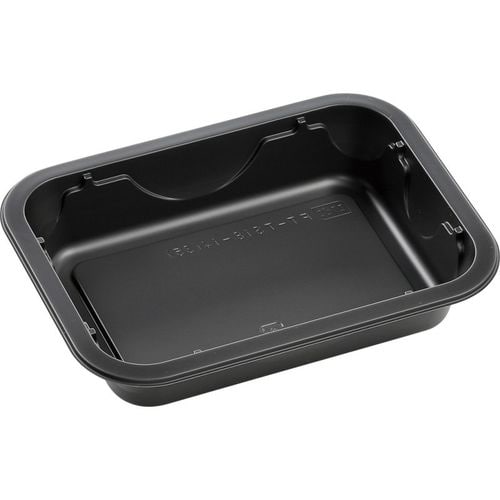 軽食容器FT−TS18−14(35)耐寒黒×16