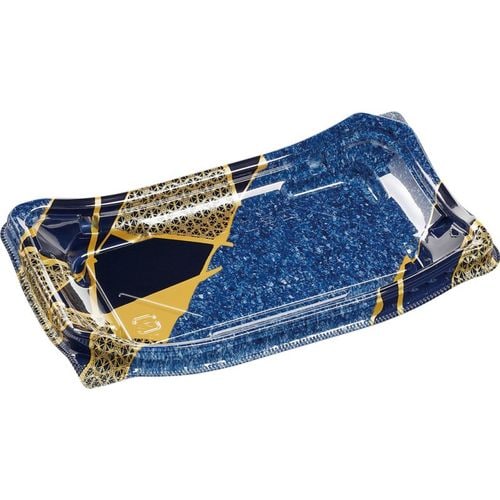 四季皿1−3 本体 金継ぎコン 20セット