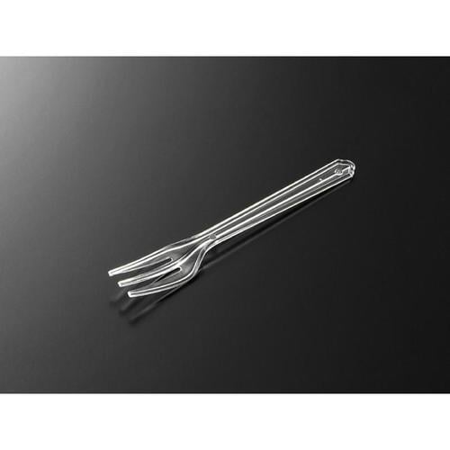 デザートフォーク100 バラ 80セット