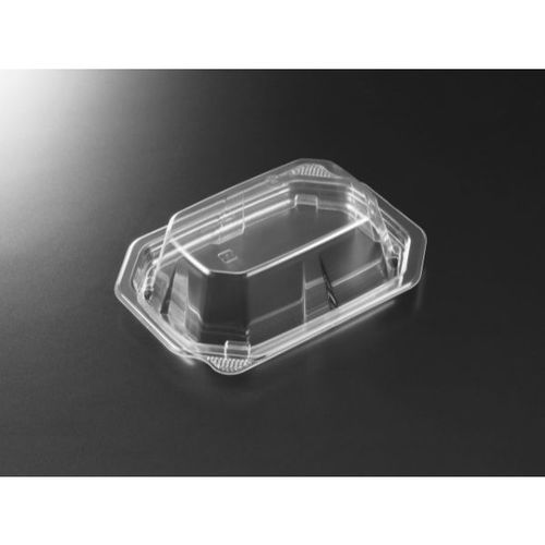 軽食容器 TPデリグー 15−11 蓋 10セット