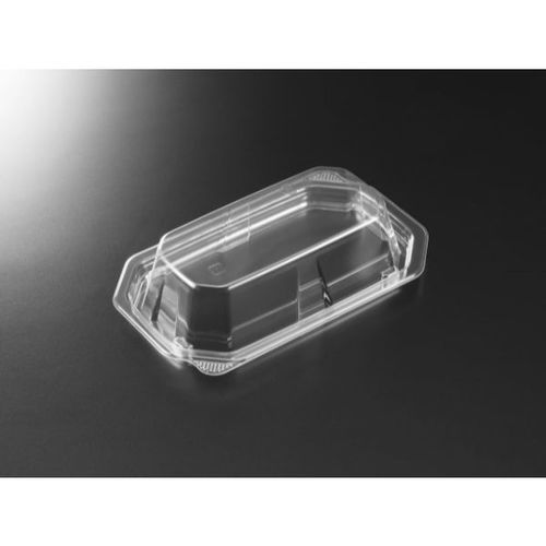 軽食容器 TPデリグー 18−11 蓋 24セット