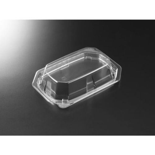 軽食容器 TPデリグー 18−13 蓋 24セット