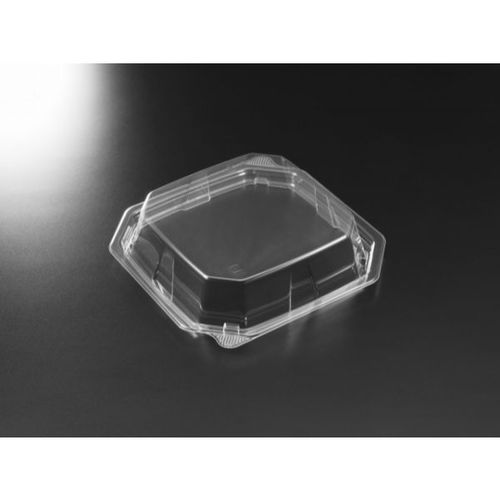 軽食容器 TPデリグー 19−19 蓋 12セット