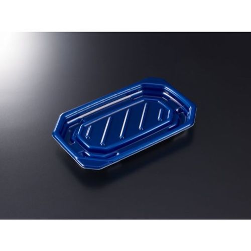 軽食容器 TPデリグー 20−13 紺 身 ×24