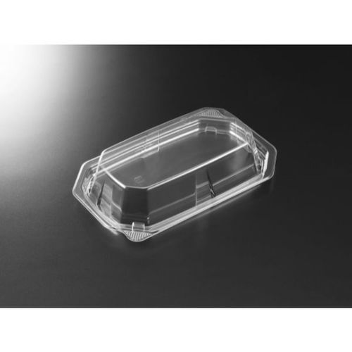 軽食容器 TPデリグー 20−13 蓋 24セット
