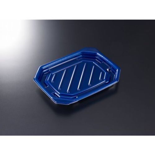 軽食容器 TPデリグー 20−16 紺 身 ×18