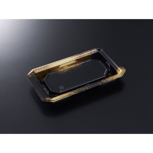 HS澄板 18−11 金彩BK−BK 身 ×20