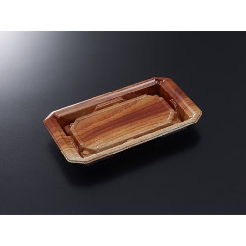 HS澄板 18−11 ツキBR−BK 身 ×20