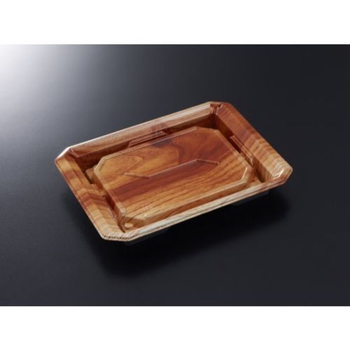 HS澄板 18−14 ツキBR−BK 身 ×16