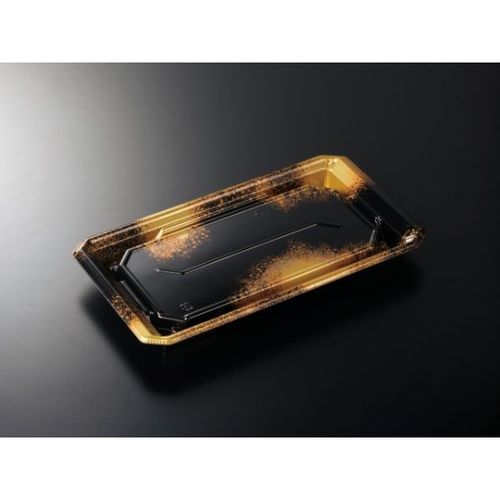 HS澄板 26−14 金彩BK−BK 身 ×12