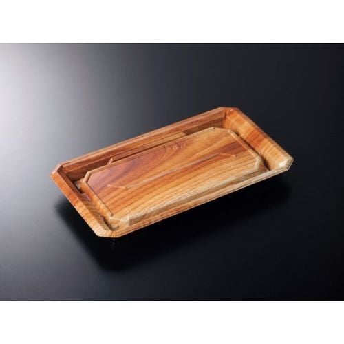 HS澄板 26−14 ツキBR−BK 身 ×12