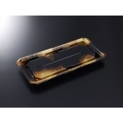 HS澄板 28−14 金彩BK−BK 身 8セット