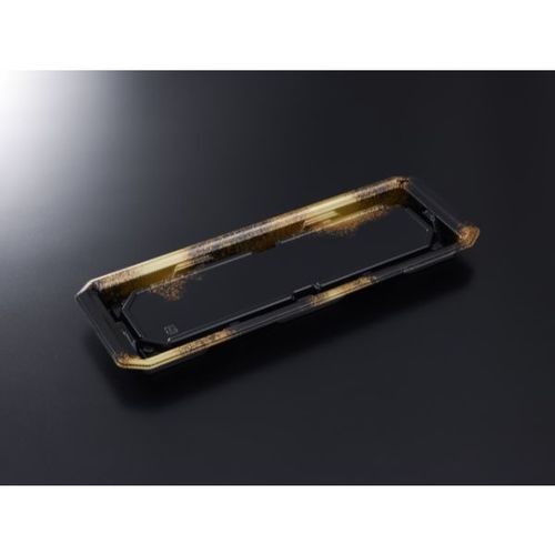 HS澄板 30−11 金彩BK−BK 身 ×12