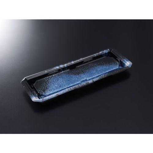 HS澄板 30−11 天目B−BK 身 12セット