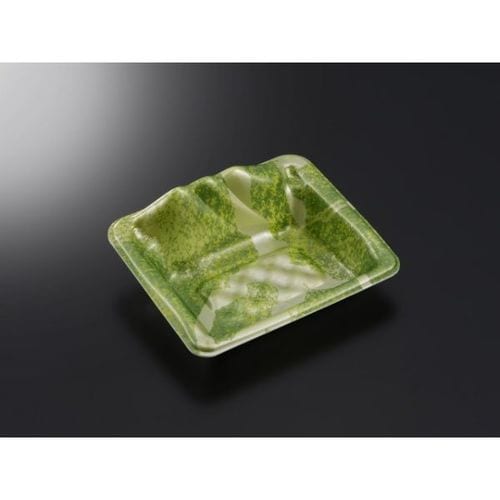 刺身容器 ミヤマ15−12 土岐GN 32セット