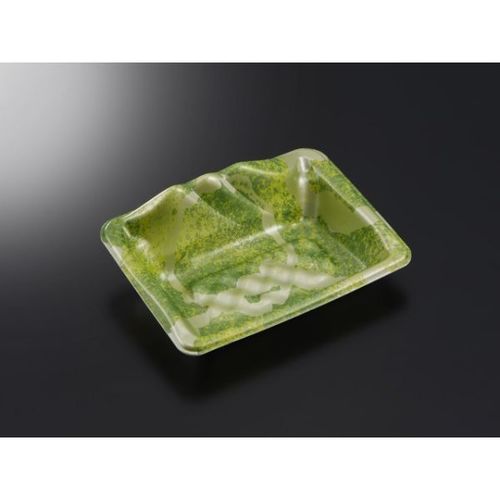 刺身容器 ミヤマ17−12 土岐GN 28セット