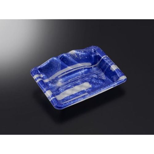 刺身容器 ミヤマ17−12 麗B 28セット