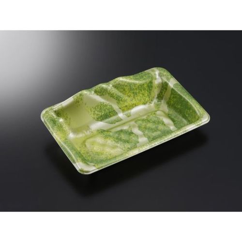 刺身容器 ミヤマ20−12 土岐GN 24セット