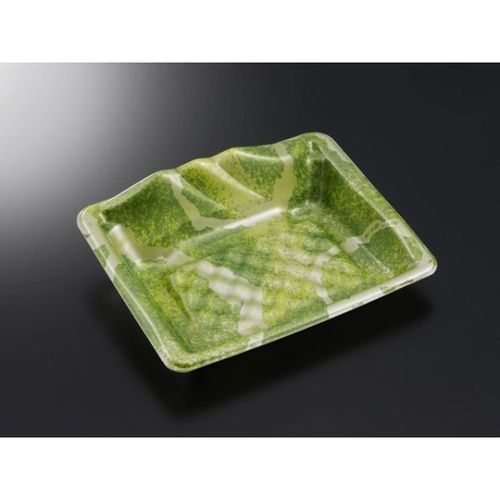 刺身容器 ミヤマ20−16 土岐GN 18セット