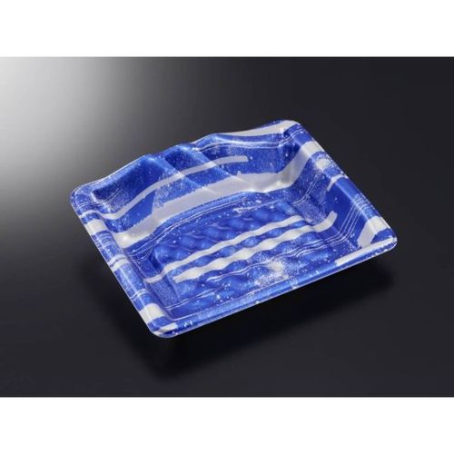 刺身容器 ミヤマ20−16 麗B 18セット