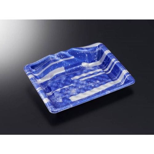 刺身容器 ミヤマ24−18 麗B 12セット