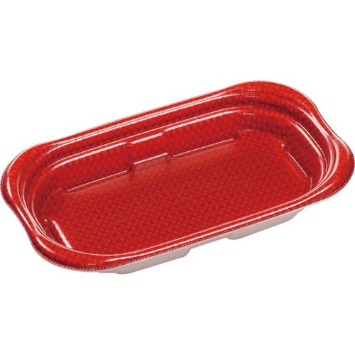 MFP優デリ22−13(35)クロスD赤 ×12