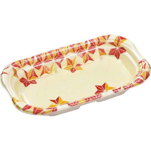 MFP優デリ22−13(35)和モダン赤 ×12